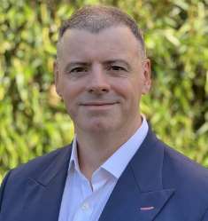 Christopher Albrecht